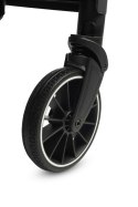 CARETERO WÓZEK SPACEROWY RATIO BLACK