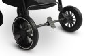 CARETERO WÓZEK SPACEROWY RATIO BLACK