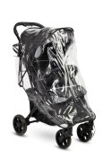 CARETERO WÓZEK SPACEROWY TRAIL BLACK