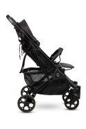 CARETERO WÓZEK SPACEROWY TRAIL BLACK