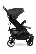 CARETERO WÓZEK SPACEROWY TRAIL BLACK