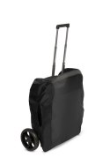 CARETERO WÓZEK SPACEROWY TRAIL BLACK