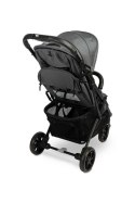 CARETERO WÓZEK SPACEROWY TRAIL GRAPHITE