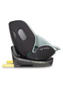 CARETERO FOTELIK LUMI I-SIZE GREEN (40-150)