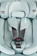 CARETERO FOTELIK LUMI I-SIZE GREEN (40-150)