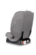CARETERO FOTELIK MUNDI I-SIZE GREY (40-150)