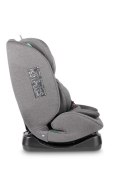 CARETERO FOTELIK MUNDI I-SIZE GREY (40-150)