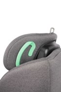 CARETERO FOTELIK MUNDI I-SIZE GREY (40-150)