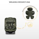 CARETERO FOTELIK MUNDI I-SIZE GREY (40-150)