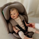 CARETERO FOTELIK MUNDI I-SIZE GREY (40-150)