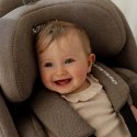 CARETERO FOTELIK MUNDI I-SIZE GREY (40-150)