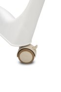 CARETERO KRZESEŁKO DO KARMIENIA NESTO BEIGE