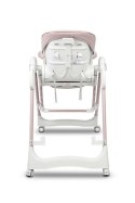 CARETERO KRZESEŁKO DO KARMIENIA NESTO PINK