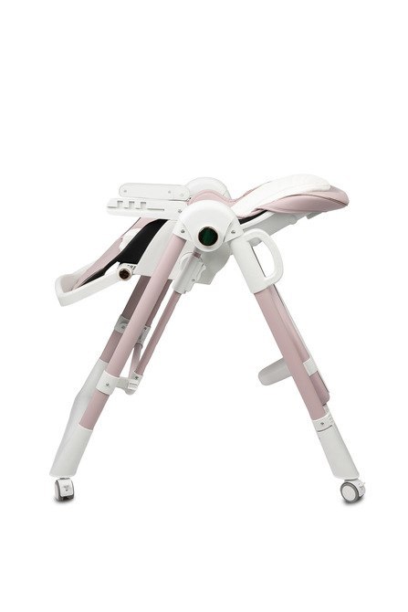 CARETERO KRZESEŁKO DO KARMIENIA NESTO PINK