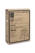 CARETERO KRZESEŁKO DO KARMIENIA NESTO PINK