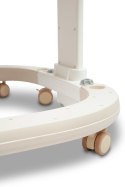 CARETERO KRZESEŁKO DO KARMIENIA SITRON BEIGE