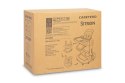CARETERO KRZESEŁKO DO KARMIENIA SITRON BEIGE