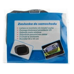 EUROBABY Zasłonki 503 2szt. EUROBABY
