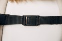 Pasek chest belt z klamrą magnetyczną
