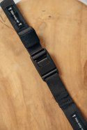 Pasek chest belt z klamrą magnetyczną