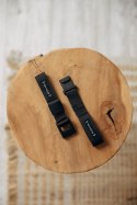 Pasek chest belt z klamrą magnetyczną