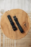 Pasek chest belt z klamrą magnetyczną