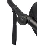 CARETERO WÓZEK SPACEROWY LIMA DELUXE BLACK