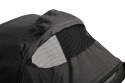 CARETERO WÓZEK SPACEROWY LIMA DELUXE BLACK