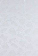 Żakardowa chusta do noszenia dzieci, 100% wiskoza bambusowa - VIRIDIFLORA - MILKY WAY - rozmiar XS