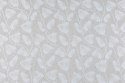 Żakardowa chusta do noszenia dzieci (50% bawełna, 25%konopie, 25% lyocell) - VIRIDIFLORA - CONNECT - rozmiar XL