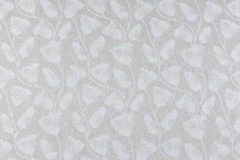Żakardowa chusta do noszenia dzieci (50% bawełna, 25%konopie, 25% lyocell) - VIRIDIFLORA - CONNECT - rozmiar XL