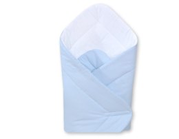 Bobono Rożek miękki - Little Prince/Princess niebieski